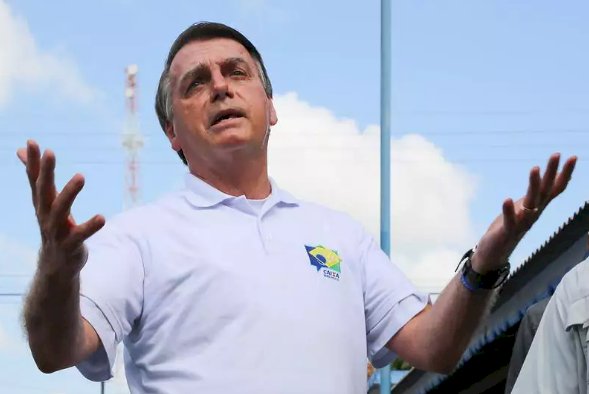 Ex-porta-voz Rêgo Barros critica Bolsonaro em artigo: 'nota de sete reais'