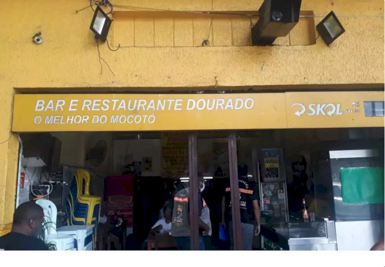 Bar interditado em BH no sábado descumpre regra e reabre nesta segunda