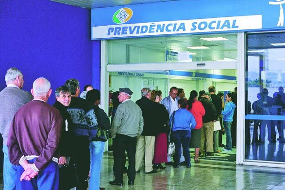 INSS divulga data de pagamento de aposentadorias, auxílios e pensões em 2021