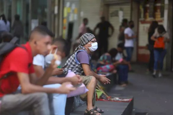 Metade das macrorregiões de MG deixa Onda Verde e passa a ter mais restrições