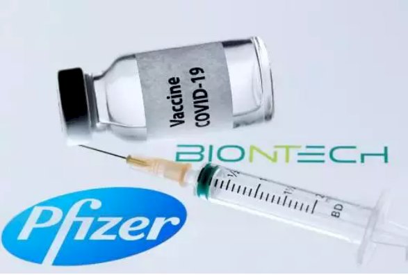 Pfizer vai enviar só metade das vacinas contra Covid-19 previstas para este ano