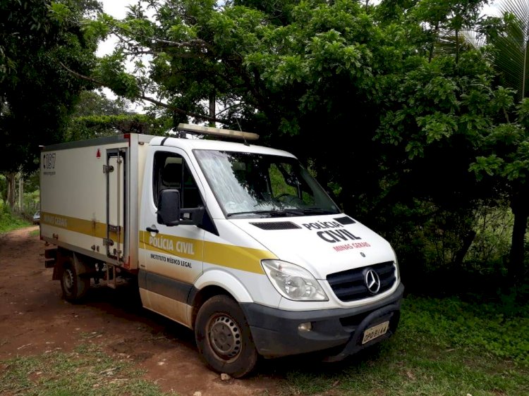 Corpo de mulher que estava desaparecida é encontrado na zona rural de Senhora do Porto