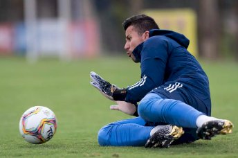 Cruzeiro x Cuiabá: escalações, transmissão e tudo sobre o jogo pela Série B