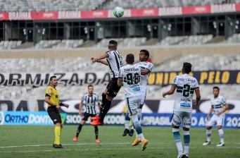 Prefeitura de BH manterá jogos de Galo, Cruzeiro e América