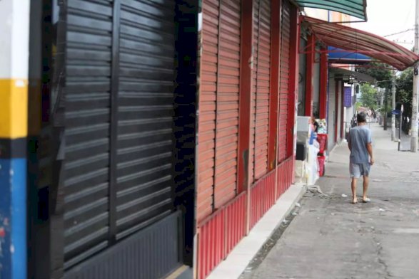 Prefeitura de BH publica decreto, e só serviços essenciais ficam permitidos