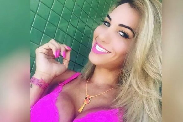 Transexual brasileira é morta em praia de Portugal após expor ameaças em live