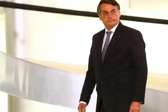 Bolsonaro diz que situação em Manaus é 'terrível', mas que governo fez sua parte