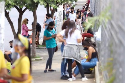 Enem: candidatos com Covid devem enviar laudo entre os dias 25 e 29 de janeiro