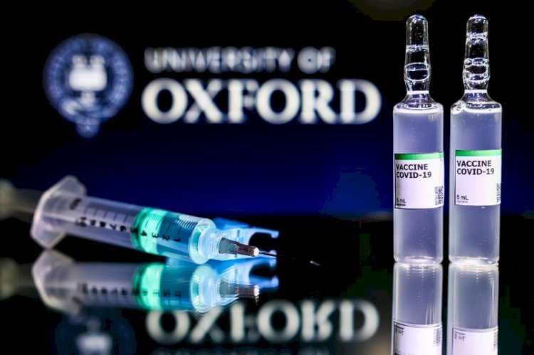 Sem insumos, Fiocruz entregará vacina de Oxford só em março