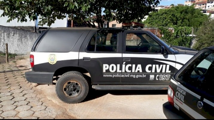 Polícia Civil informa sobre desaparecimento de Homem na região.