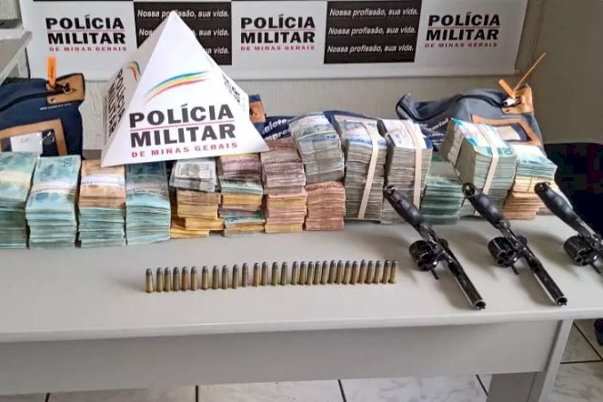 Golpe do sapatinho: homem é detido por sequestro de crianças e roubo de 450 mil