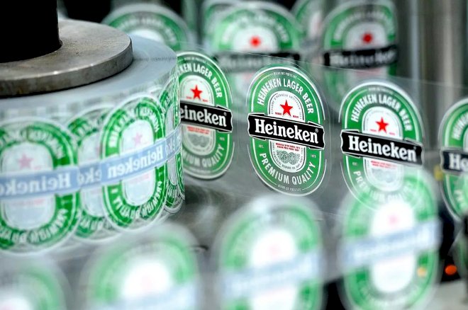 Heineken cortará 8.000 empregos no mundo após prejuízos causados pela pandemia