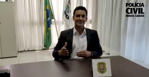 Investigação da Polícia Civil aponta para homicídio em São João Evangelista