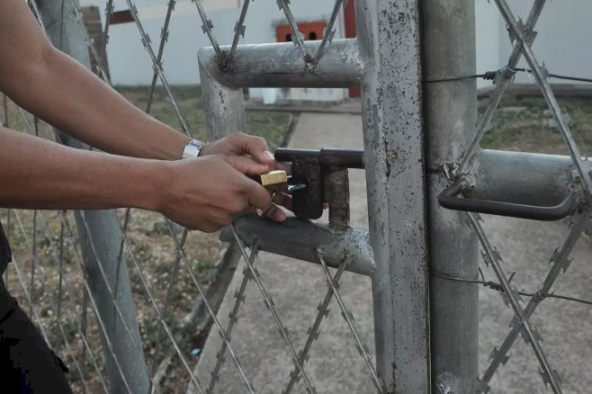 Homem preso injustamente em BH deverá receber R$ 35 mil de indenização do Estado