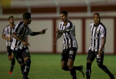 Galo: jogadores reservas e da base aproveitam oportunidade no início do Mineiro