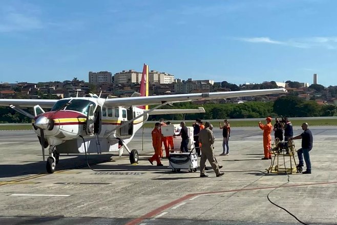 Municípios da onda roxa em Minas Gerais irão receber mais doses de vacina