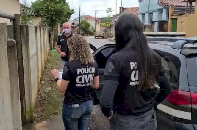 Operação Resguardo prende 281 pessoas em MG por violência contra mulheres