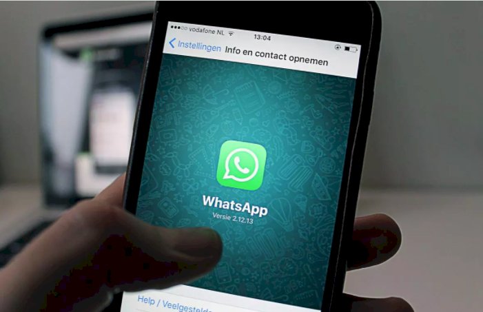 Whatsapp e Instagram ficam fora do ar no Brasil