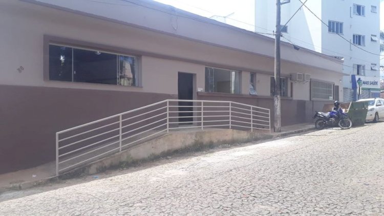 CENTRO COVID: Pacientes com sintomas de COVID em Guanhães, devem se dirigir ao local onde funcionava o CAPS