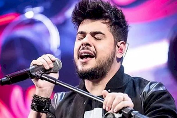 Cantor Cristiano, da dupla com Zé Neto, é internado com Covid-19