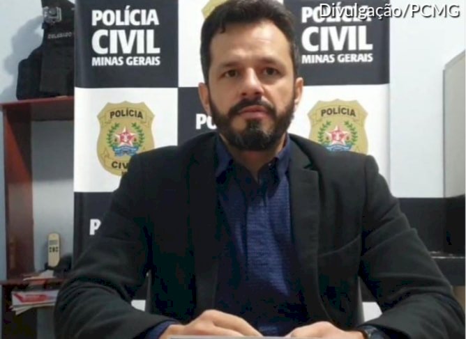 Polícia Civil prende suspeito de cometer estupro no Leste de Minas