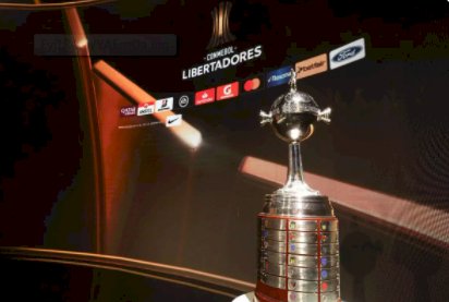 Libertadores: confira o grupo do Galo na competição continental