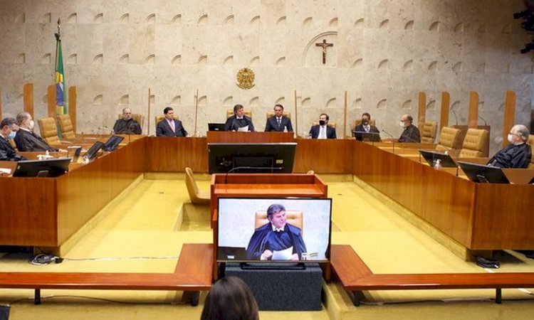 Supremo julga nesta quarta-feira liminar que determinou abertura da CPI da Pandemia no Senado