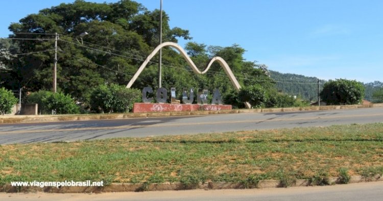 Jovem é preso após colocar fogo no carro de um policial militar em Coluna