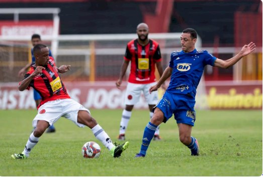 Cruzeiro é derrotado pelo Pouso Alegre, adia classificação e perde série invicta