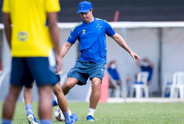 Cruzeiro ganha folga e respiro após maratona de seis jogos em 18 dias.