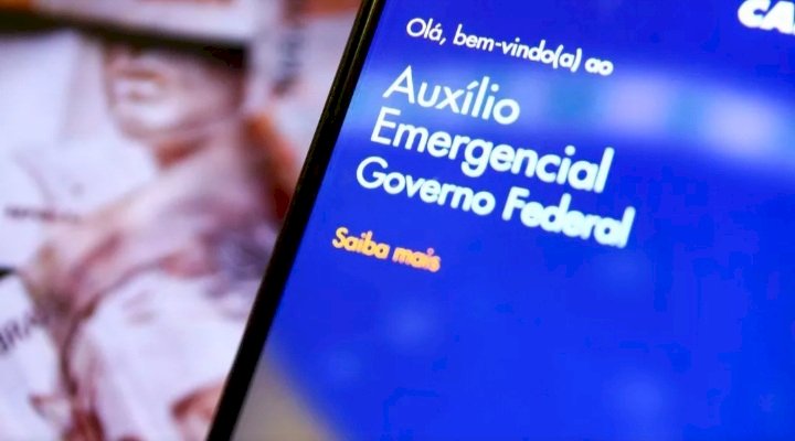 Auxílio Emergencial 2021: Caixa paga 1ª parcela a nascidos em julho e beneficiários do Bolsa Família com NIS final 3.