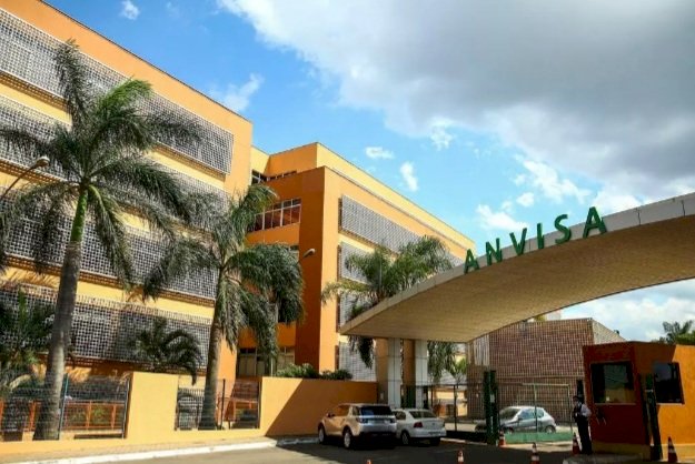 Anvisa aprova uso emergencial de novo medicamento contra a Covid.