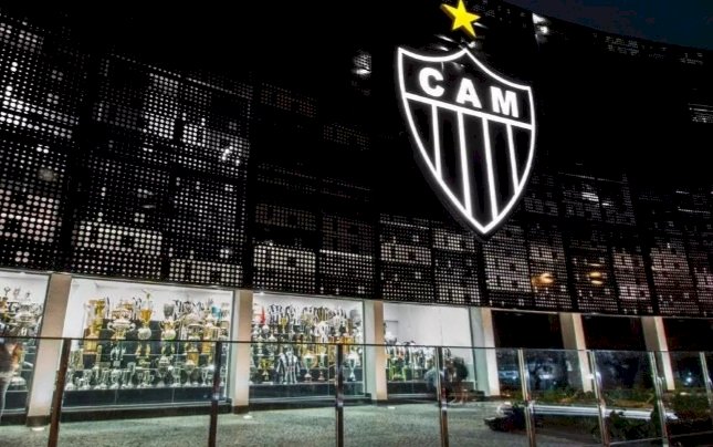 Dívida do Galo chega a R$1,2 bilhão. Confira o perfil do endividamento.