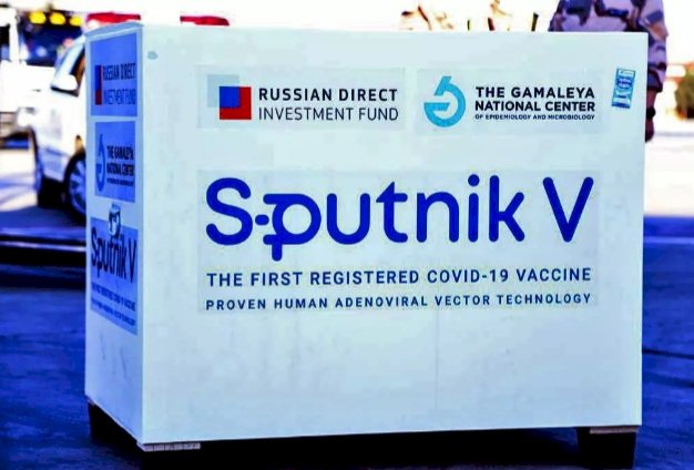 Anvisa avalia pedidos de importação da vacina Sputnik V