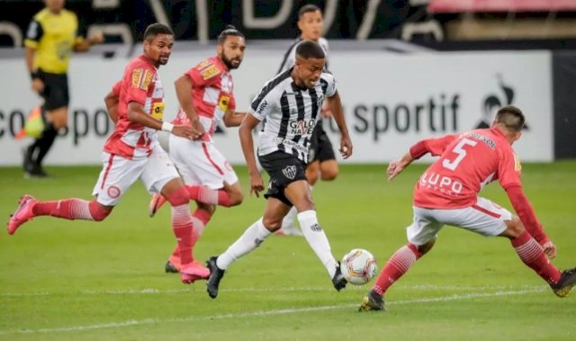 Galo busca bater Tombense para chegar a 15ª final de estadual seguida