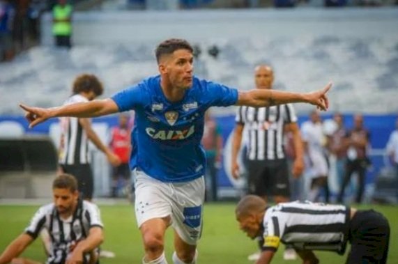 Cruzeiro já tirou desvantagem de 2 gols 2 vezes em mata-matas, ambas contra Galo