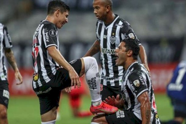 Atlético x Cerro Porteño: onde assistir, escalações e tudo sobre a partida.