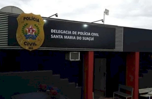 Polícia Civil prende homem que tentou matar vereador no interior de Minas.