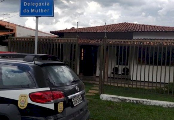 Homem é preso suspeito de estuprar criança de 3 anos em Vespasiano.