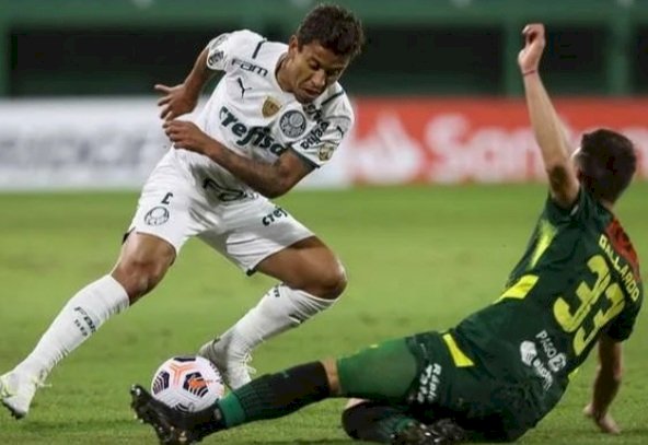 Del Valle x Palmeiras: veja onde assistir ao jogo que pode classificar o Verdão