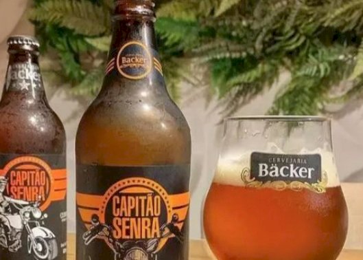 Backer anuncia que vai voltar a comercializar Capitão Senra