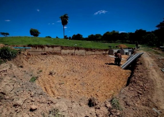 Covid: Número de velórios realizados em Minas cresceu 45% em abril.