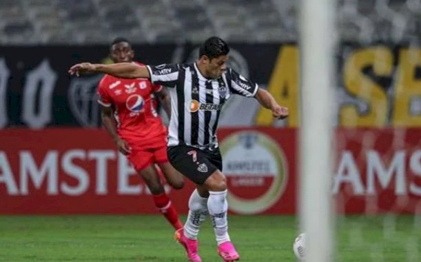 América de Cali x Atlético: veja onde assistir o duelo da Libertadores