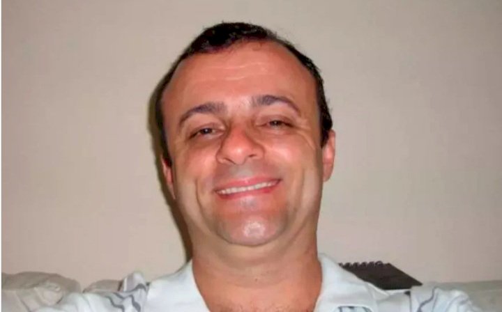 Policial penal mata médico por ciúmes da esposa em Minas Gerais.