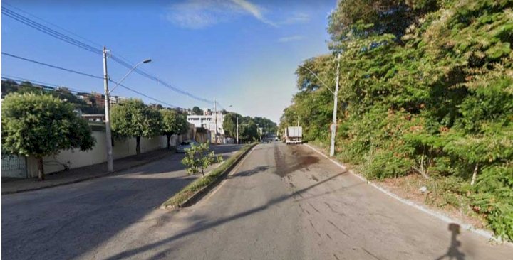 Homem morre atropelado por caminhão em avenida de Ipatinga.