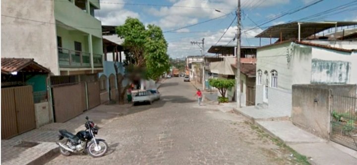 Jovem atira em policiais durante abordagem em Fabriciano.