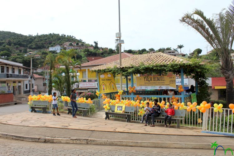 18 de Maio | Dia Nacional de Combate ao Abuso e Exploração Sexual de Crianças e Adolescentes