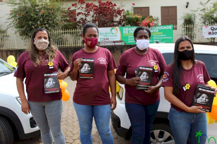 18 de Maio | Dia Nacional de Combate ao Abuso e Exploração Sexual de Crianças e Adolescentes