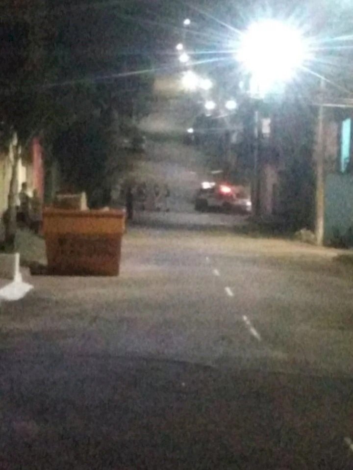 Indivíduos tentam matar vítima durante roubo em Ipatinga.