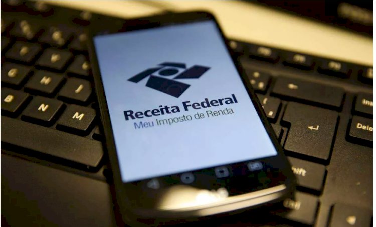 Receita libera consulta a 1º lote de restituição de Imposto de Renda na segunda